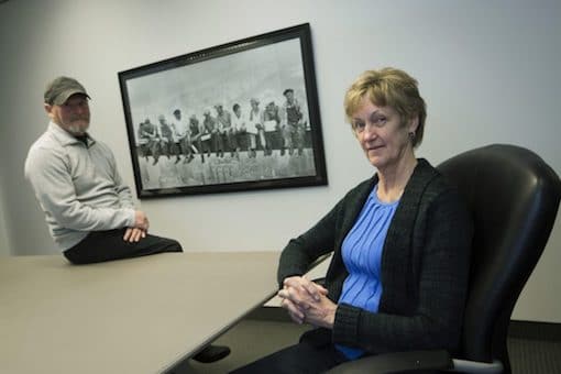 Dependent Contractors - Keenans Case - Kennans, Bram Lecker's Office