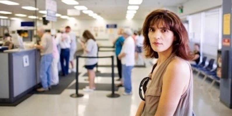 Employment Insurance: Laid Off and Wondering?