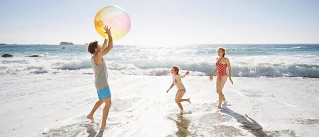 Vacation Benefits