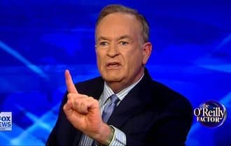 Sexual Harassment in the workplace - Bill O'Reilly Fox News 
