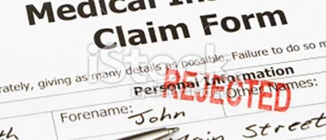 short term disability claims