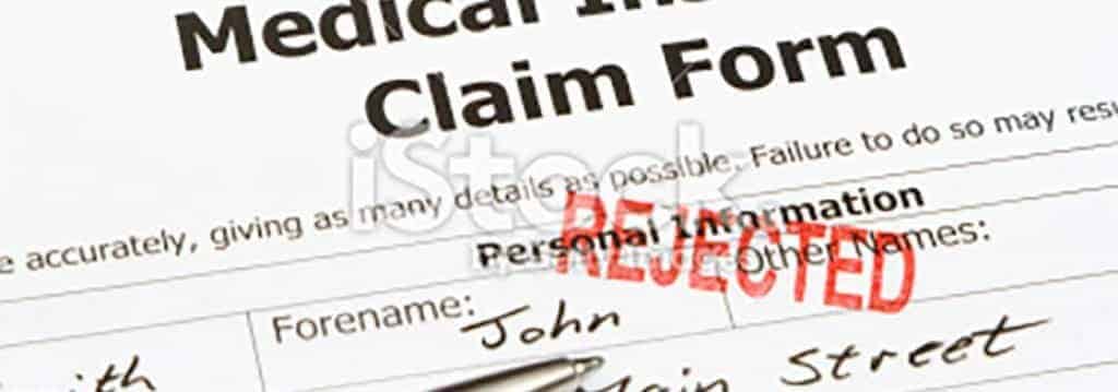 short term disability claims