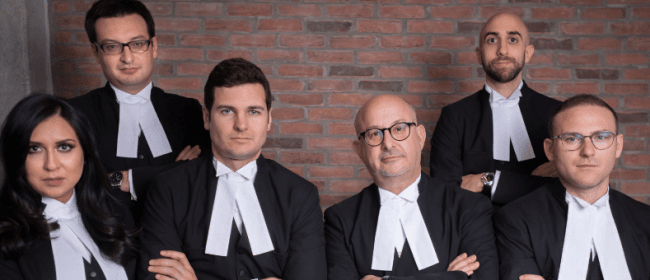 Tips for selecting an employment lawyer