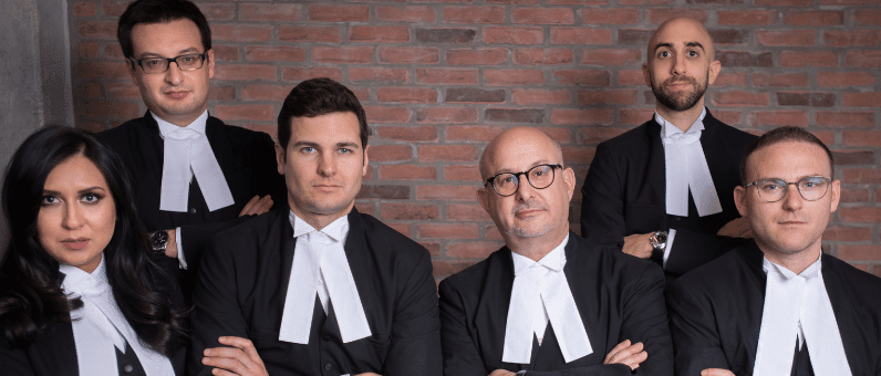 Tips for selecting an employment lawyer