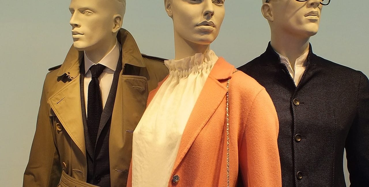 three mannequins | layoff or termination