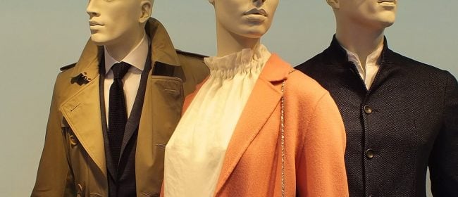 three mannequins | layoff or termination