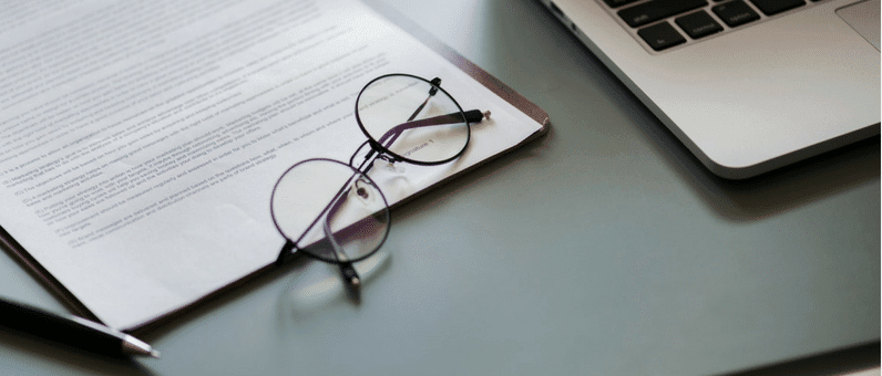 Duty of Honesty in Employment Contracts | peace of mind contracts