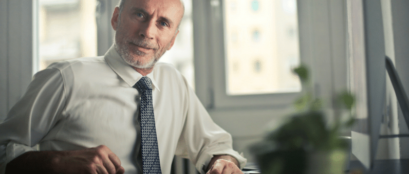 Age Discrimination | Cutting off benefits at 65