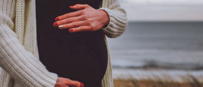 fired while pregnant