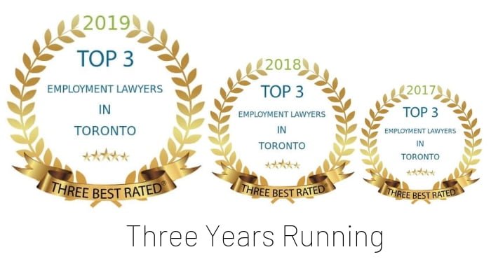 Lecker & Associates Top Employment Lawyers