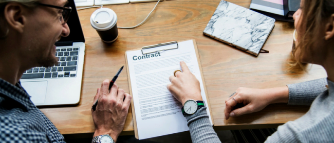 duty of honesty in contracts