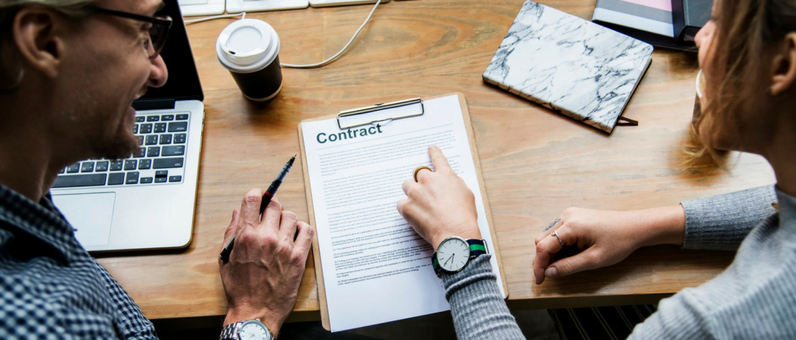 duty of honesty in contracts