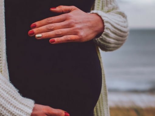 Maternity | Fired While Pregnant