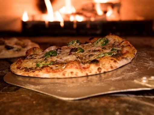 Pizza Delivery Employment Case