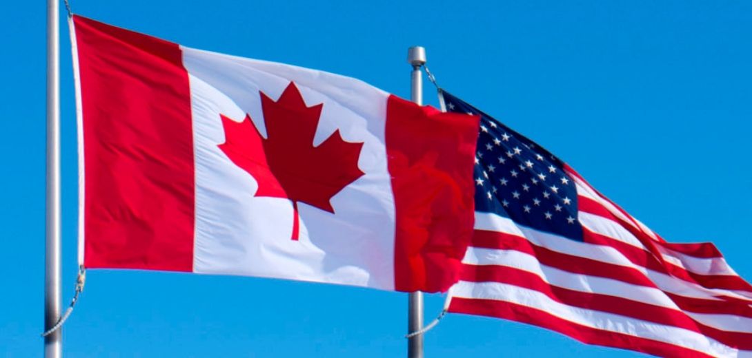 How a U.S company advanced Canadian Labour laws
