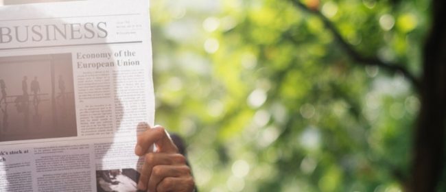 Recession Alarm ~ How secure is your job?