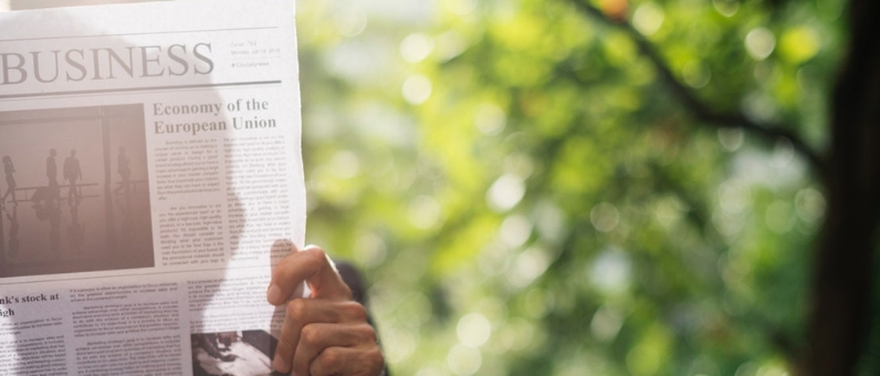 Recession Alarm ~ How secure is your job?